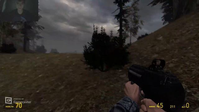 Gmod another nextbot chase смотреть онлайн