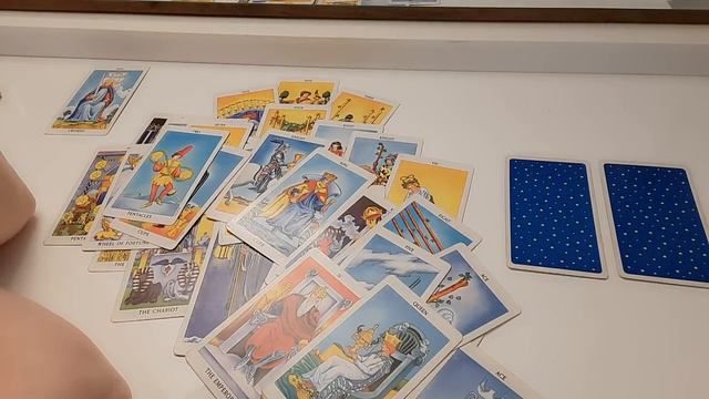 ТАРО. ЧТО СКОРО СЛУЧИТСЯ, КАКИЕ НОВОСТИ И КАКИЕ СОБЫТИЯ НА ПОРОГЕ.