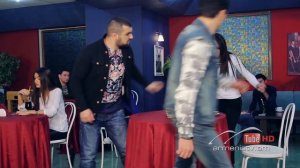 Ֆուլ Հաուս / Full House - Ֆուլ հաուս, 3րդ եթերաշրջան, Սերիա 25 / Full house