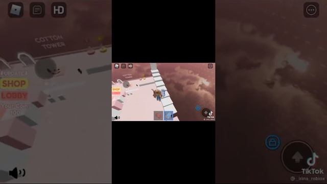 страшные истории товер оф хелл роблокс. смотреть онлайн