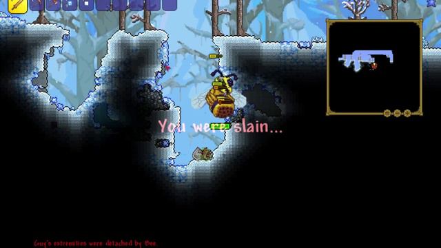 My Introduction to Terraria смотреть онлайн