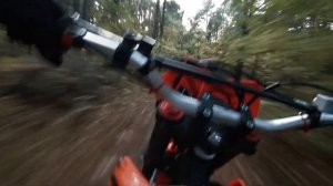 Тест драйв REGULMOTO ATHLETE 300 | 172FMM | POV