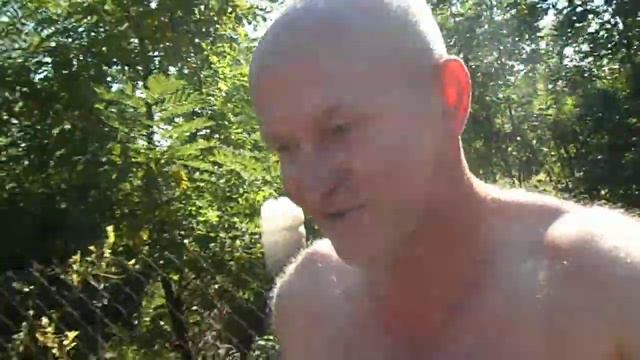 Отдых на даче в Ладбалке. смотреть онлайн