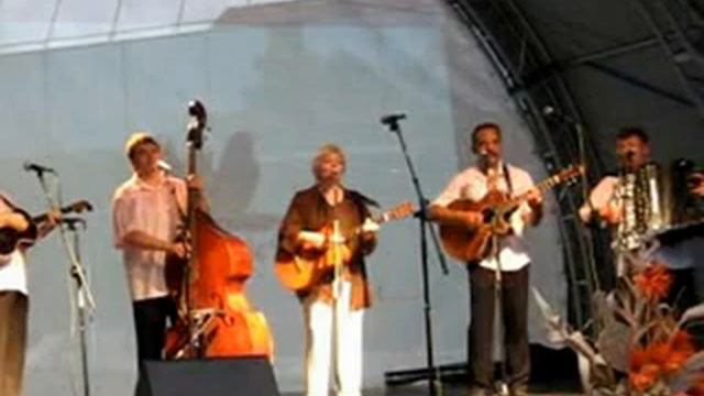Duledalapa i njegova klapa Ciganine ti sto sviras.mpg смотреть онлайн