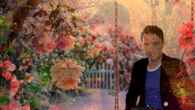 Андрей Чешуин- Вечер холодной зимы (кавер Юры Шатунова) смотреть онлайн