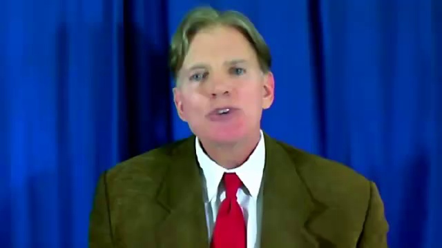 Дэйвид Дюк - Нет войне за Израиль