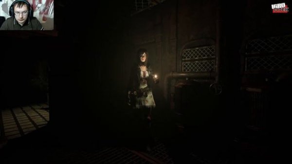 РУКА ДЛЯ СВЯЩЕННИКА - Tormented Souls#9