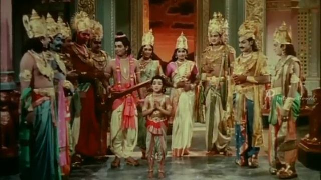 Bhaktha Pirahalatha - Sri Madhava Mukundha Song смотреть онлайн