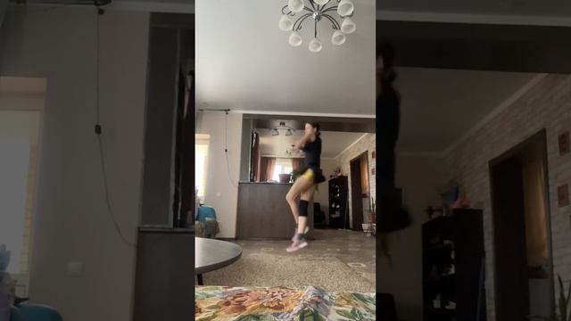 Двойной Аксель в замедлении ?? смотреть онлайн