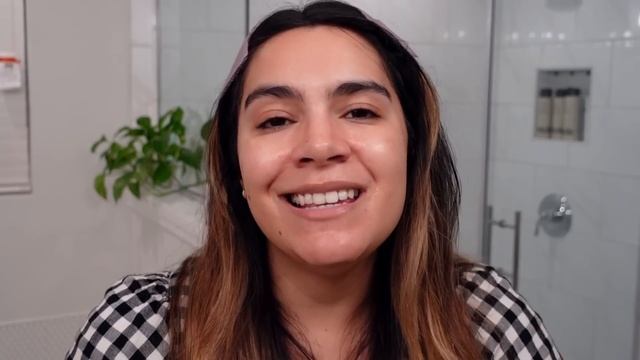 I Moved! Quick(ish) PM Skincare смотреть онлайн