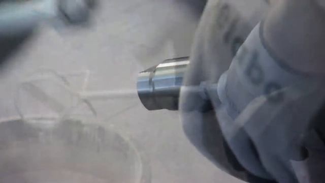 Metabo'dan Ergonomik Karıştırıcı RWEV-2 смотреть онлайн