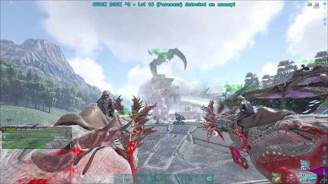 АРК за кадром смотреть онлайн