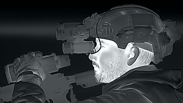 90 Hogs Down with the iRay Micro | Thermal Hog Hunting in Texas смотреть онлайн