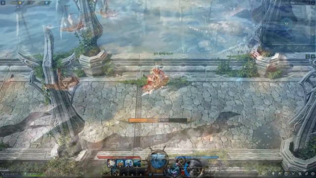 Lost Ark - Valse de fleurs (OST) смотреть онлайн