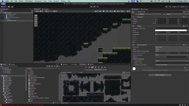 Как создавать спрайты в нейросети для Unity 2D часть 2. DevLog - 5. LEVEL DESIGN (Разговорный стрим смотреть онлайн