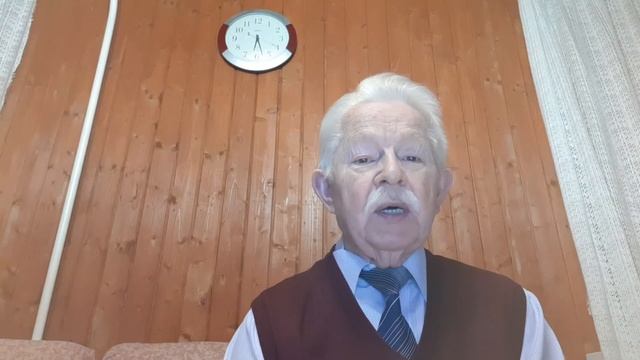 О жизни Гл 27 И всё таки реставрация смотреть онлайн
