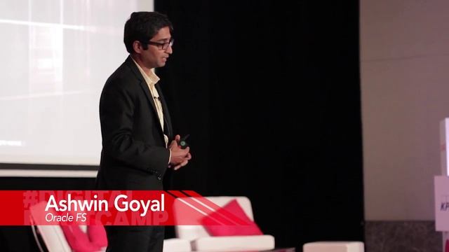Oracle #DIGITALBOOTCAMP, Singapore смотреть онлайн