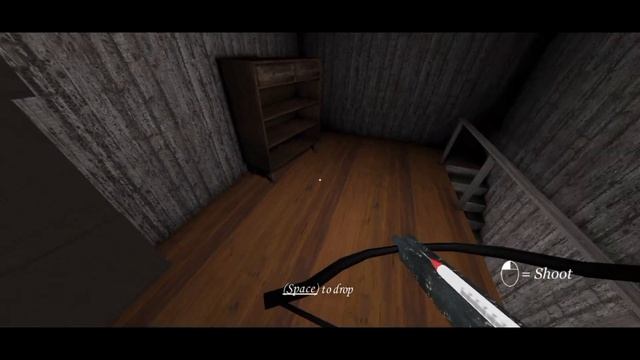 ПК версия Гренни порт на Мобильные устройства // Granny PC version смотреть онлайн