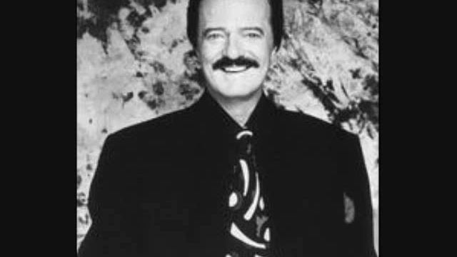 "If Ever I Would Leave You" Robert Goulet смотреть онлайн