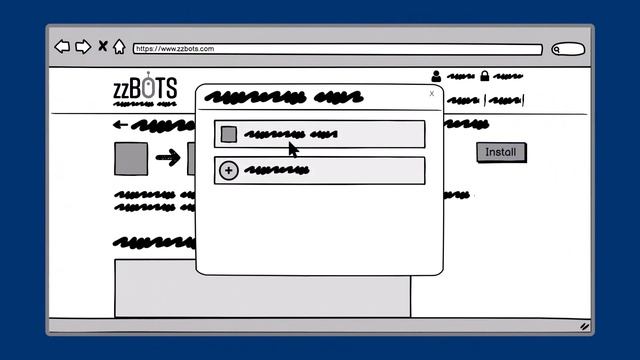 How to Sync Salesforce Leads over to DocuSign Envelope from template | zzBots смотреть онлайн
