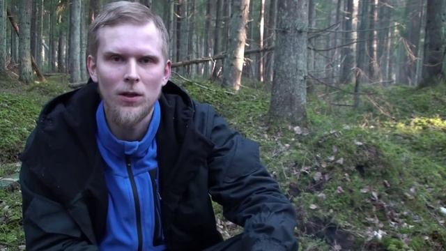 Простые блины для длительных походов смотреть онлайн