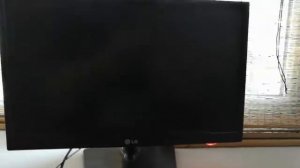 Помогите что делать, пишет D-SUB энергосберегающий режим