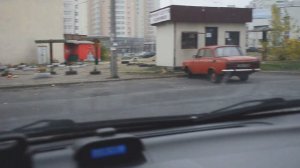 Веерные форсунки на мою Авео Т250