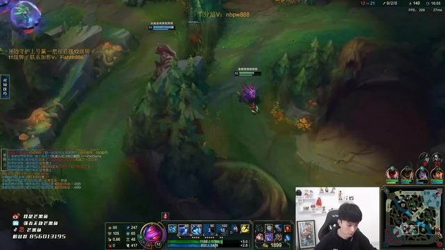 Rank 1 Fizz: His Mechanics are SO CLEAN! смотреть онлайн