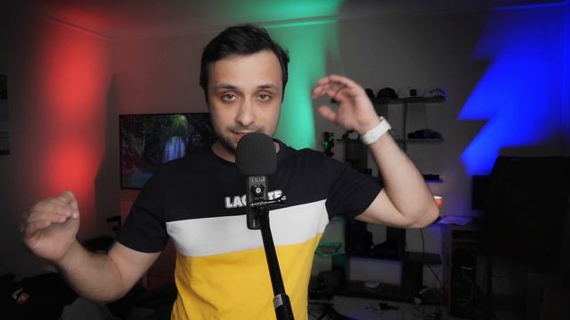 Голосование: Чего мы хотим от Тильды? смотреть онлайн