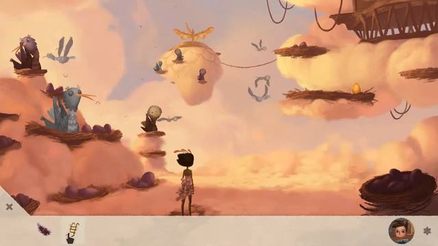 Broken Age #2 (Прохождение) смотреть онлайн
