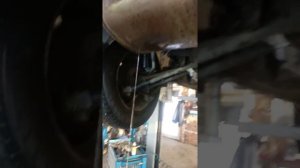 Рено Дастер вода в глушителе.