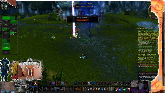 arathi basin wow classic смотреть онлайн
