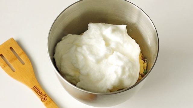 Сборник рецептов