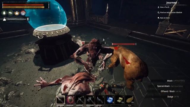 CONAN EXILES | FAST SKELETON KEY FARMING LOCATION & LEGENDARY DUNGEON LOOT (Isle of Siptah) смотреть онлайн