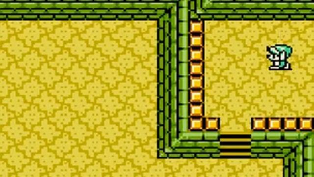 Let's Play Oracle of Seasons! Ep. 3 Dungeon One: ~Gnarled Root Dungeon~ смотреть онлайн