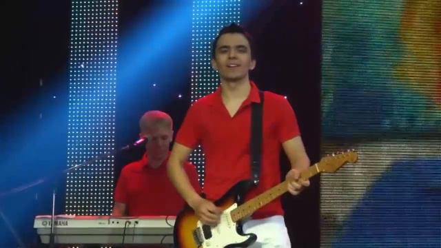 Рифат Зарипов - Тәпи китте улым смотреть онлайн