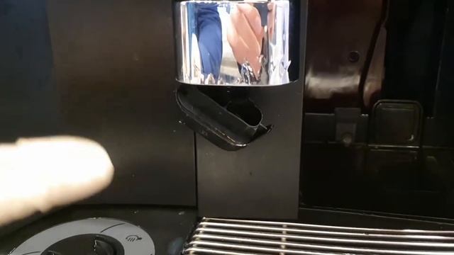 Кофемашина WMF