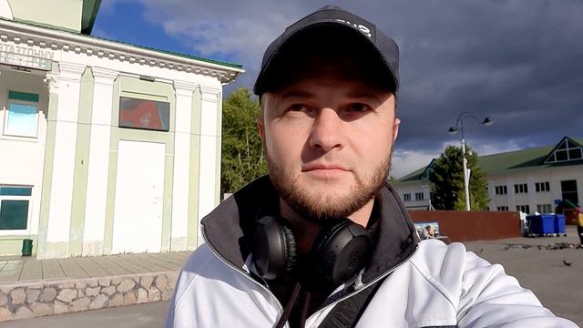 Мои размышления на тему Ивделя и молодёжи смотреть онлайн