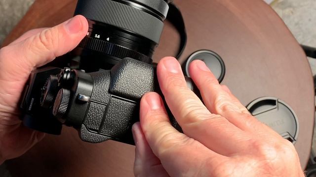 Buy Fujifilm XT-3 with Fuji 16-80 or wait for XT-4 смотреть онлайн