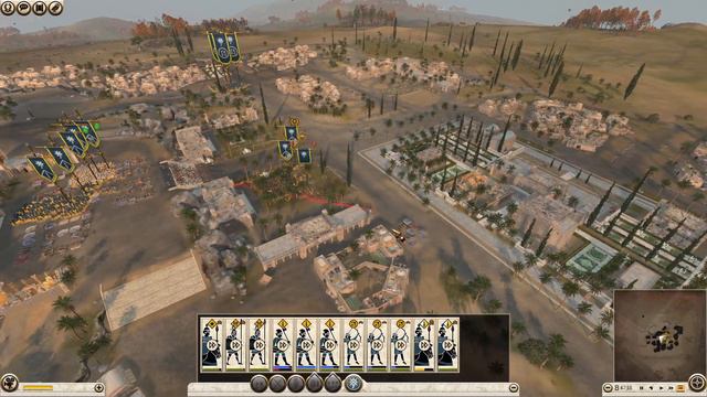 Standing In The Shoes Of The Poison King! | Rome 2 Total War Campaign #1