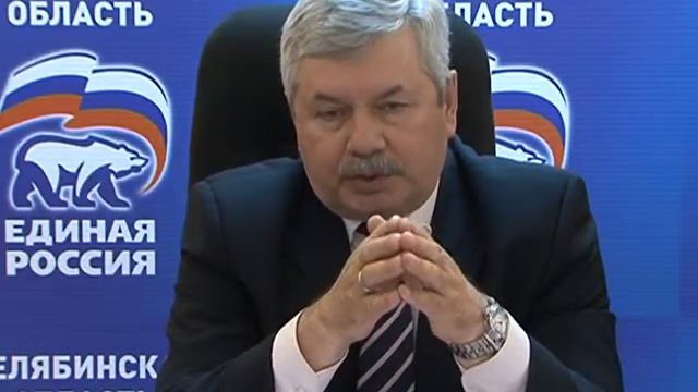 Владимир Мякуш о проекте Добрые дела смотреть онлайн
