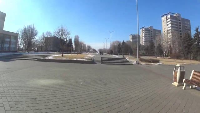 Тест вилки,покатушки. смотреть онлайн