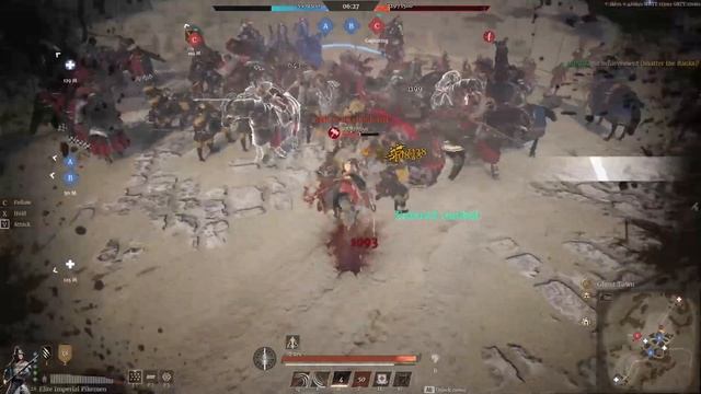 My Ultimate Bronze Guide || Conqueror's Blade New Players Guide смотреть онлайн