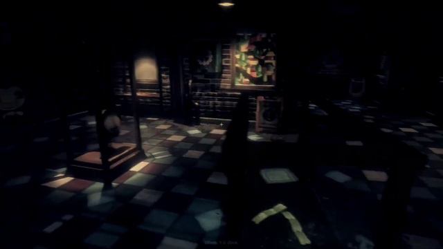 РАЗБОР BATDR #1 / ПАСХАЛКИ И ОТСЫЛКИ смотреть онлайн