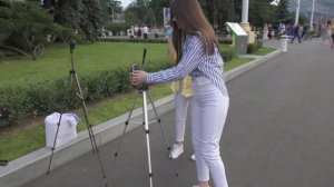 ПОЦЕЛУЙ | СОЦИАЛЬНЫЙ ЭКСПЕРИМЕНТ