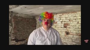 лавренсем клоун и Лёня в тюрьме реакция 🤣😂🤣