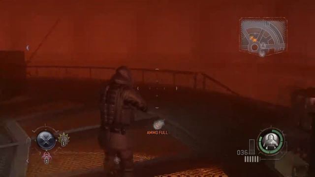 Resident Evil Operation Raccoon City detonado Profissional coop # parte 6 - Núcleo смотреть онлайн