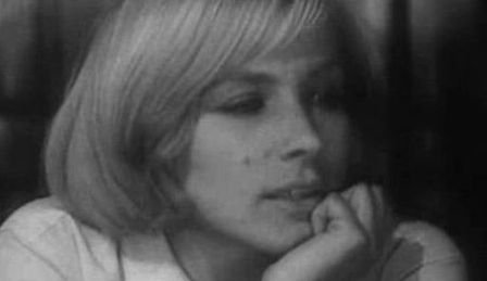 Что было, то было....Песня шестидесятых...