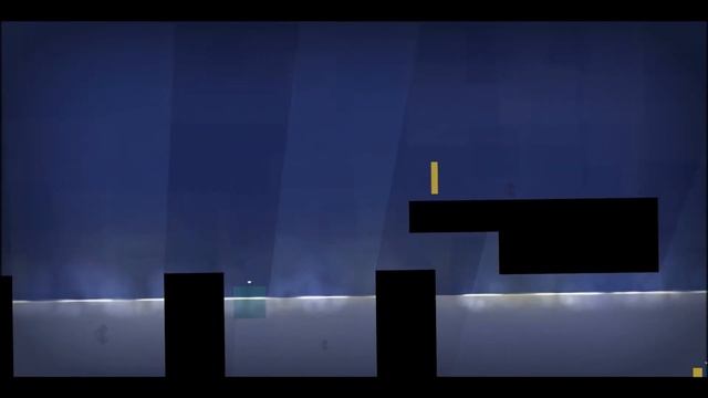 Thomas Was Alone Walkthrough | Level 4.8 смотреть онлайн