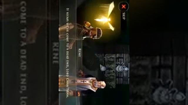 Dungeon Hunter 2 Gameplay смотреть онлайн